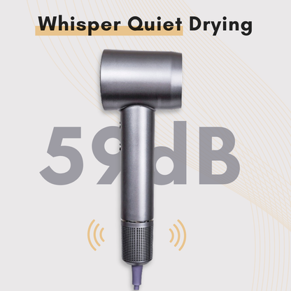 Seluxe Swift Hairdryer